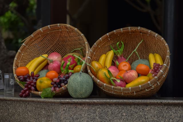 Why JR Farms? Choosing Organic Leads To Choosing  A Greater Life